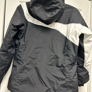 Columbia jacket